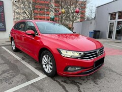 Bild des Angebotes VW Passat Variant Passat Variant 2.0 TDI SCR DSG