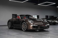 Bild des Angebotes Porsche 991 Carrera S Cabrio PDCC-Chrono+PCCB-Approved