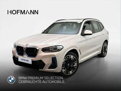 Bild des Angebotes BMW iX3 Impressive