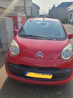 Bild des Angebotes Citroen C1 1.0 Sensodrive Style