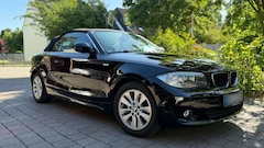 Bild des Angebotes BMW 120 120i Cabrio Advantage Paket