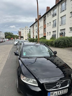 Bild des Angebotes Volvo V50 D2