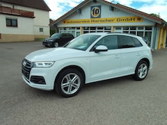 Bild des Angebotes Audi Q5 40 TDI quattro sport