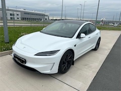 Tesla Model 3 Performance Highland AWD