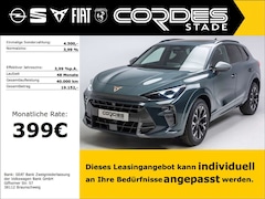 Bild des Angebotes CUPRA Terramar 1.5 eTSI Automatik Kamera Apple Carplay (NW49)