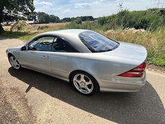 Bild des Angebotes Mercedes-Benz CL 500