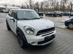 Bild des Angebotes MINI Cooper S Countryman Leder, Panorama