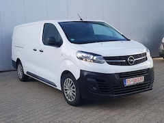 Bild des Angebotes Opel Vivaro 2.0 D Cargo Lang Edition **360/R-KAMERA/NAVI/PDC**