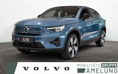 Bild des Angebotes Volvo C40 Recharge Twin Motor AWD Ultimate PANO LED