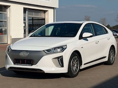 Bild des Angebotes Hyundai IONIQ EV Premium *Schiebedach*Totwinkel*ACC*LED*