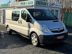 Bild des Angebotes Opel Vivaro Kombi L2H1 2,9t