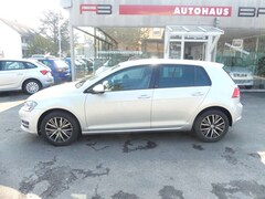 Bild des Angebotes VW Golf VII Lim. Allstar BMT