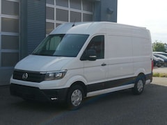 Bild des Angebotes VW Crafter 2.0 TDI Lang Hoch Klima