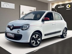 Bild des Angebotes Renault Twingo Dynamique Sitzheizung Klimaanlage