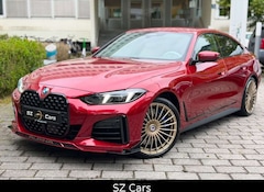 Bild des Angebotes Alpina B4 3.0 Allrad GT 1.HAND GARANTIE H&K UNFALLFREI
