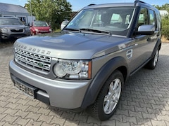 Bild des Angebotes Land Rover Discovery Discovery 4 / TDV6 S