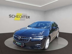 Bild des Angebotes Opel Insignia Sports Tourer 1.5 Diesel Automatik Business