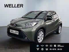 Bild des Angebotes Toyota Aygo X Pulse *ACC*CarPlay*SHZ*RCam*DAB*SmartKey*
