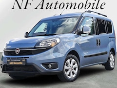 Bild des Angebotes Fiat Doblo Lounge*Tempomat*Sitzheizung*Allwetterreifen*Klima