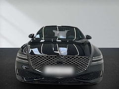 Genesis G80 Sport AD El. Panodach LED ACC El. Heckklappe Apple