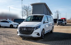 Bild des Angebotes Mercedes-Benz Marco Polo V 220  DISTR AIRMATIC WINTER LED NAVI