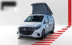 Bild des Angebotes Mercedes-Benz Marco Polo V 220  DISTR AIRMATIC WINTER LED NAVI