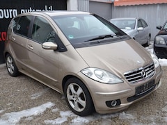 Bild des Angebotes Mercedes-Benz A 180 A 180 CDI Tüv NEU Guter Zustand 6.Gang
