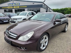 Bild des Angebotes Mercedes-Benz CLS 320 CDI 7G-TRONIC