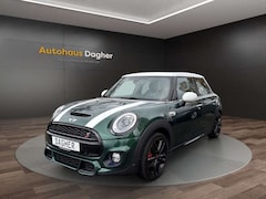 Bild des Angebotes MINI Cooper S COOPER S Automatik Mini 5-trg. Pano