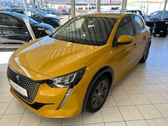 Bild des Angebotes Peugeot e-208 Active Pack Elektromotor 136