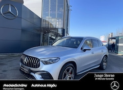 Bild des Angebotes Mercedes-Benz GLC 43 AMG GLC 43 AMG 4M MAGNO Performance-Sitz Dynamic+ LED