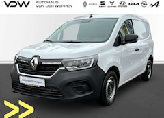 Bild des Angebotes Renault Kangoo III Rapid Start Klima Einparkhilfe Fenster el.