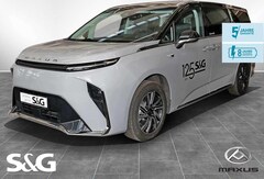 Bild des Angebotes Maxus Mifa 9 9 Elite 90kwh LED+DAB+RüKam+11KW+CarPlay