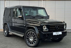 Bild des Angebotes Mercedes-Benz G 500 G63 Brabus Kein-Rost Japan Imp 20-Zoll AMG