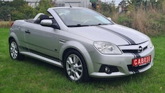 Bild des Angebotes Opel Tigra Twin Top Enjoy*Klima*Allwetterr. Scheckh.*