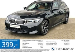 Bild des Angebotes BMW 318 d SAG M Sport AHK/LED+/K-ZUG/CAM/TEMPO/AMBI