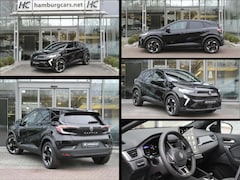 Bild des Angebotes Renault Captur Techno AKTION-23%UVP m Hybrid 140 Aut. NaviP. P...