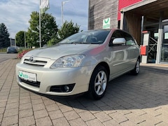 Bild des Angebotes Toyota Corolla 1.6 Sol / Compact Automatik