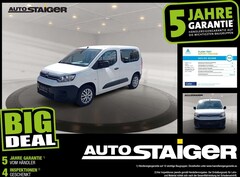 Bild des Angebotes Citroen Berlingo Live Pack M Elektro