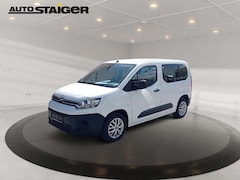 Bild des Angebotes Citroen Berlingo Live Pack M Elektro
