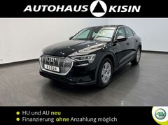 Bild des Angebotes Audi e-tron Sportback 50 quattro /AHK /Navi /V-Cockp./LED