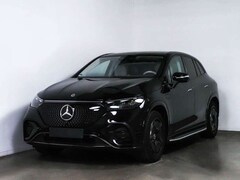 Bild des Angebotes Mercedes-Benz EQE SUV EQE 350 4M SUV AMG EDITION+HA-LENKUNG+PANO+BURM+