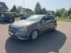 Bild des Angebotes Mercedes-Benz A 180 A 180 (BlueEFFICIENCY)