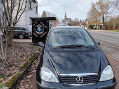 Bild des Angebotes Mercedes-Benz 170 Avangard