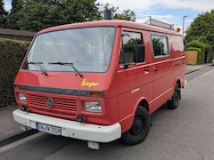 VW LT LT35   21A27B