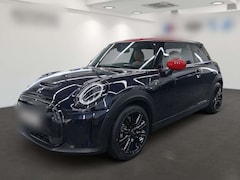 Bild des Angebotes MINI Cooper SE Navi, HeadUp, Driving Assist, LED, Panoramadach