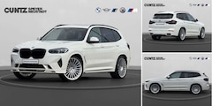 Bild des Angebotes Alpina XD3 Allrad Anhängerk. Panorama Harman/Kardon Laserlich