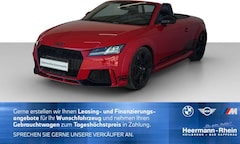 Bild des Angebotes Audi TT RS Roadster Navi.B&O.280km/h.Optikpaket.LED