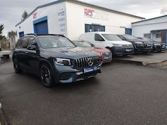 Bild des Angebotes Mercedes-Benz GLB 35 AMG GLB 35 AMG 4Matic (247.651)