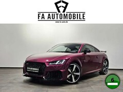 Bild des Angebotes Audi TT RS Coupe Special Edition Matrix B&O 20 Zoll